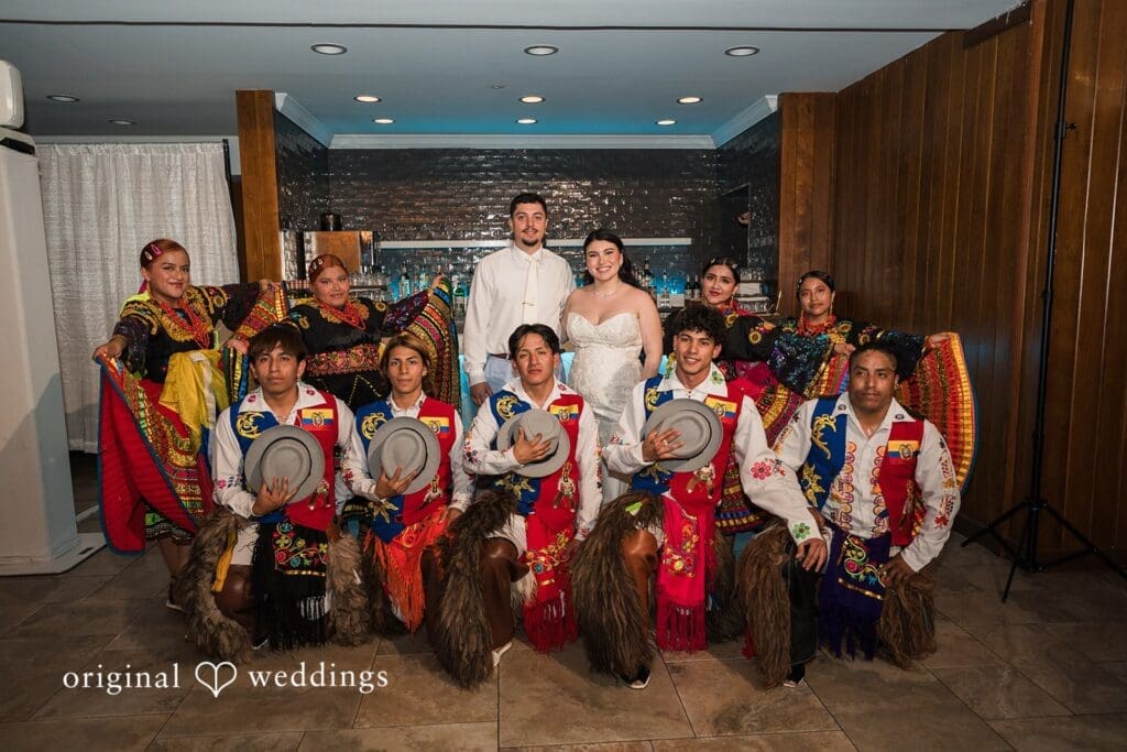 The Inn at Fox Hollow Wedding // Domenique & Jacob -