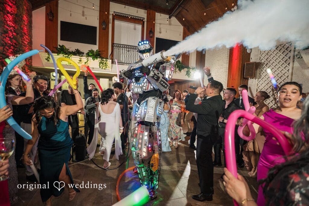 The Inn at Fox Hollow Wedding // Domenique & Jacob -