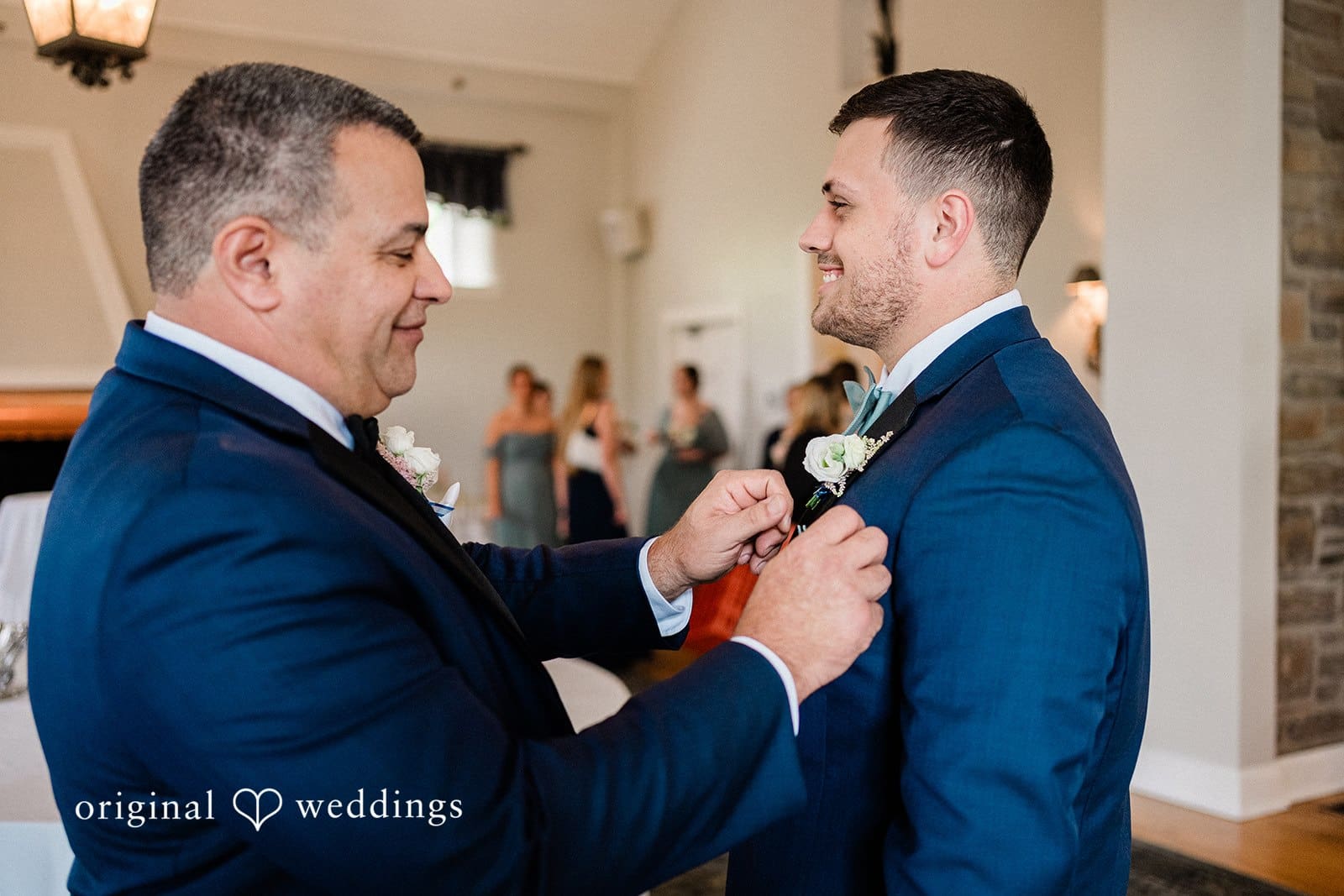 The Manor House at Commonwealth Wedding // Alyssa + Gabriel -