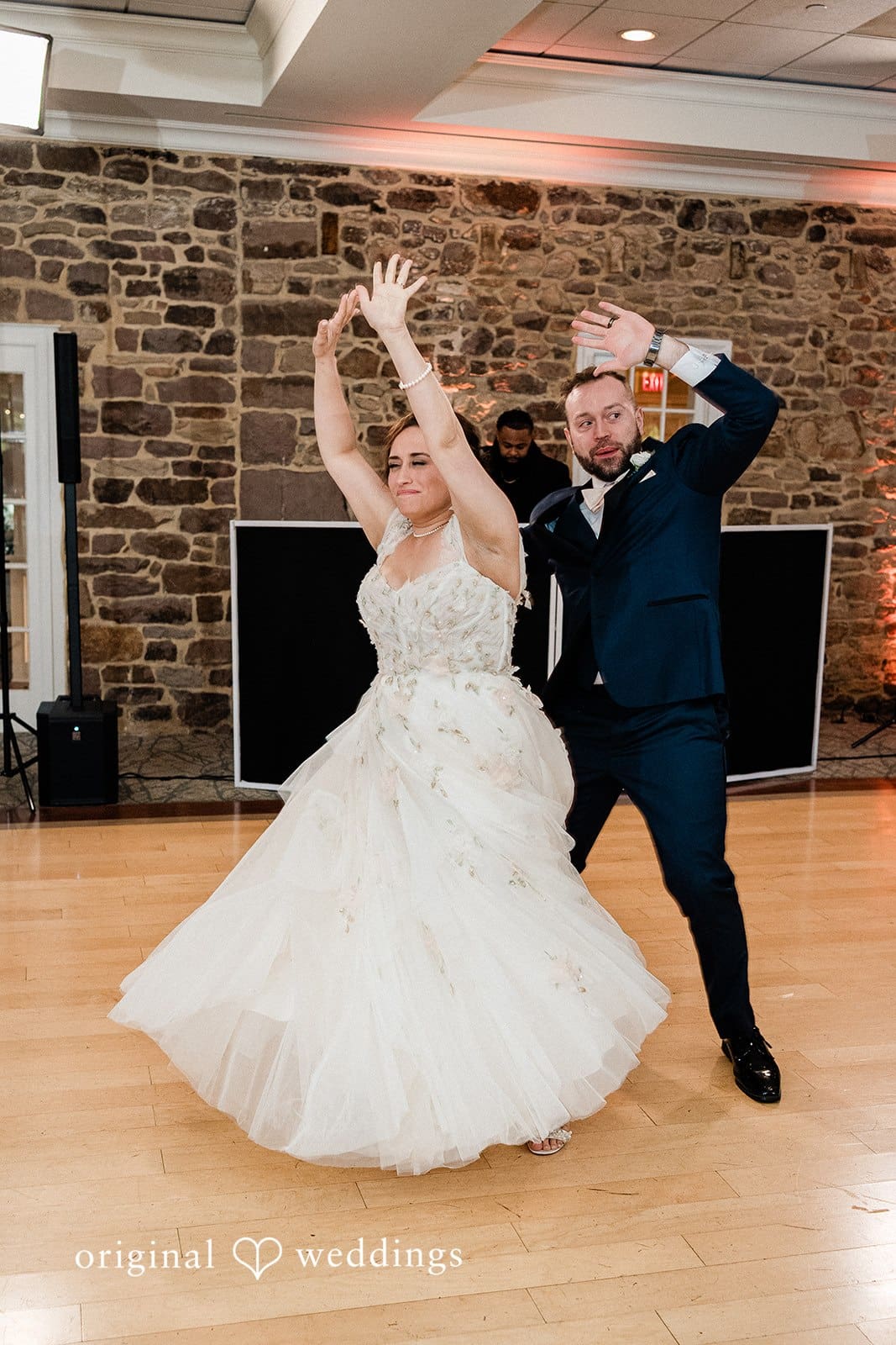 The Manor House at Commonwealth Wedding // Alyssa + Gabriel -