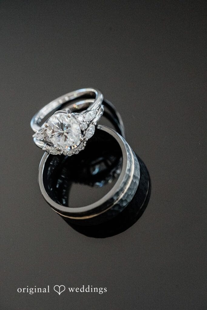 The Manor House at Commonwealth Wedding // Alyssa & Gabriel -