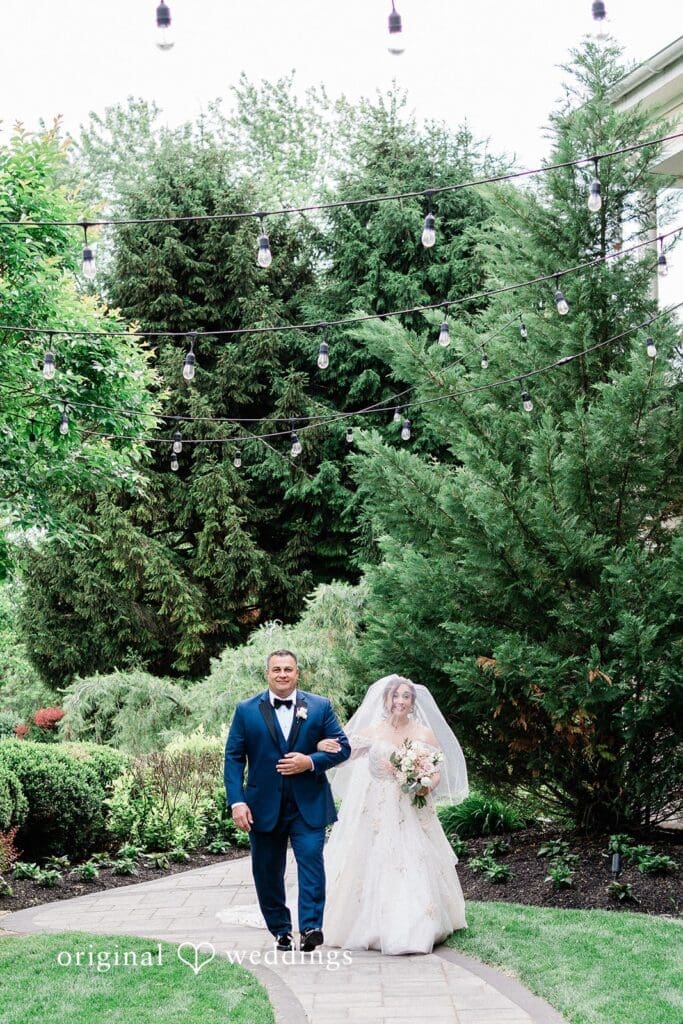 The Manor House at Commonwealth Wedding // Alyssa & Gabriel -