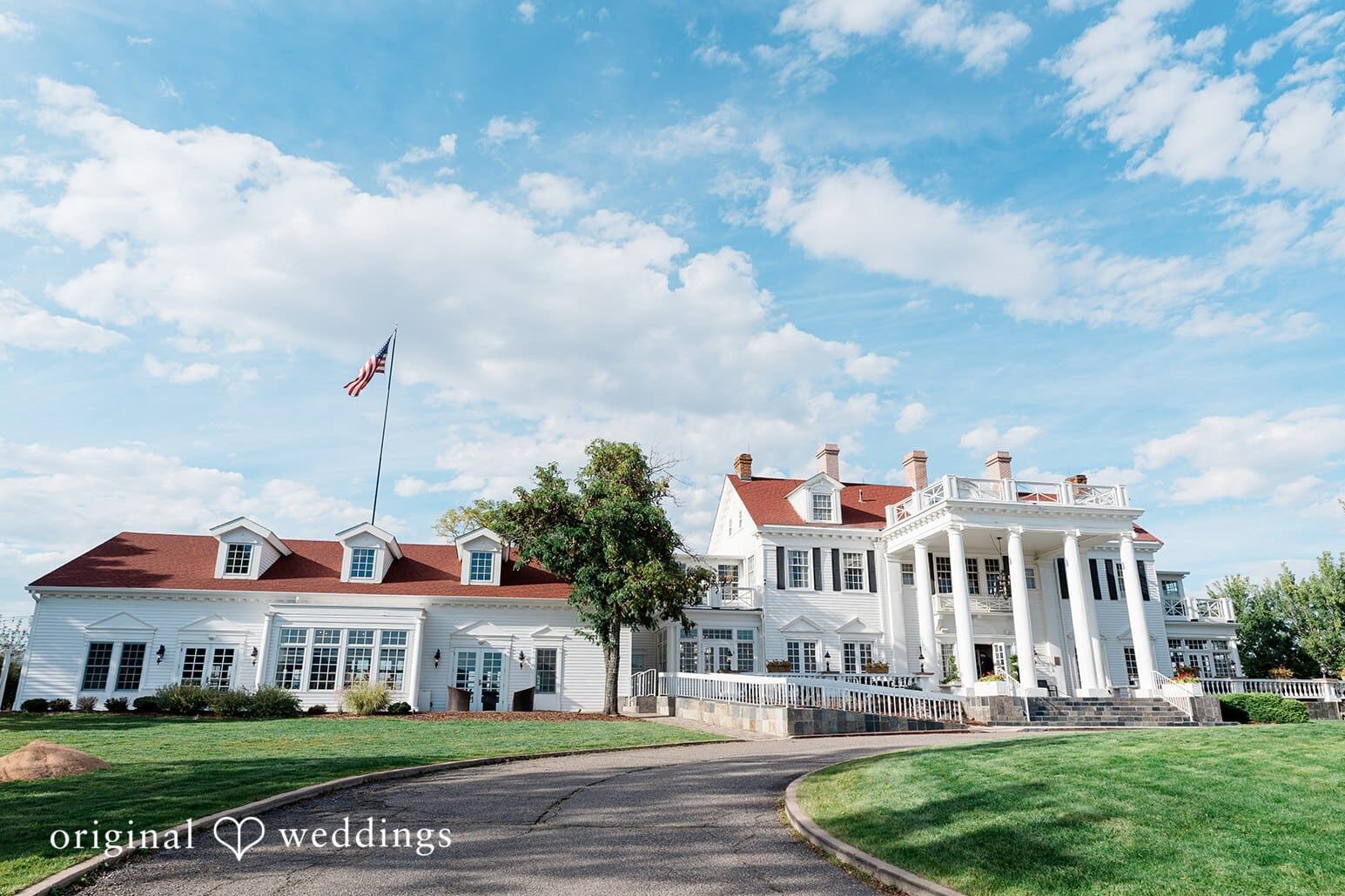 The Manor House Colorado Wedding 1 The Manor House Colorado