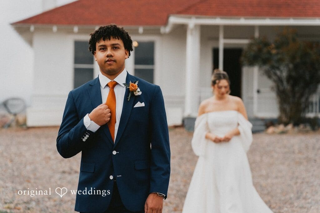 The Manor House Colorado Wedding // McKinsay & Grant -