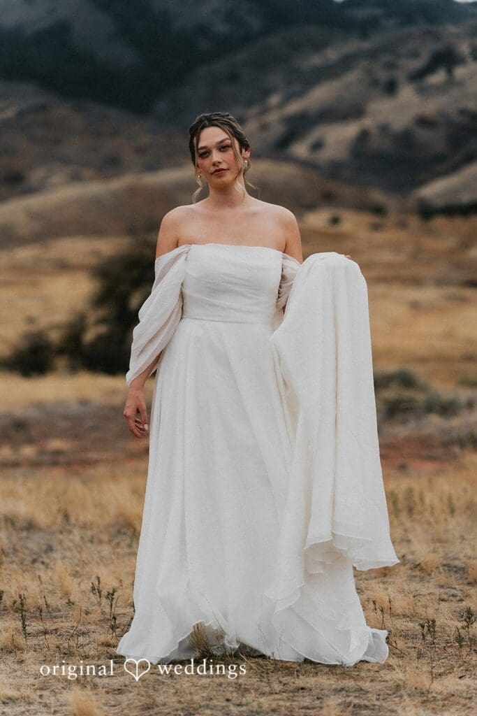 The Manor House Colorado Wedding // McKinsay & Grant -