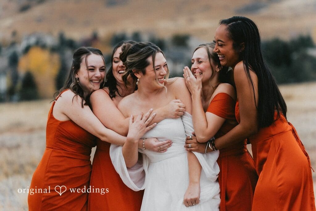 The Manor House Colorado Wedding // McKinsay & Grant -