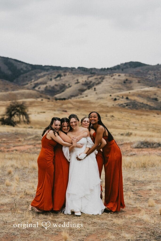 The Manor House Colorado Wedding // McKinsay & Grant -