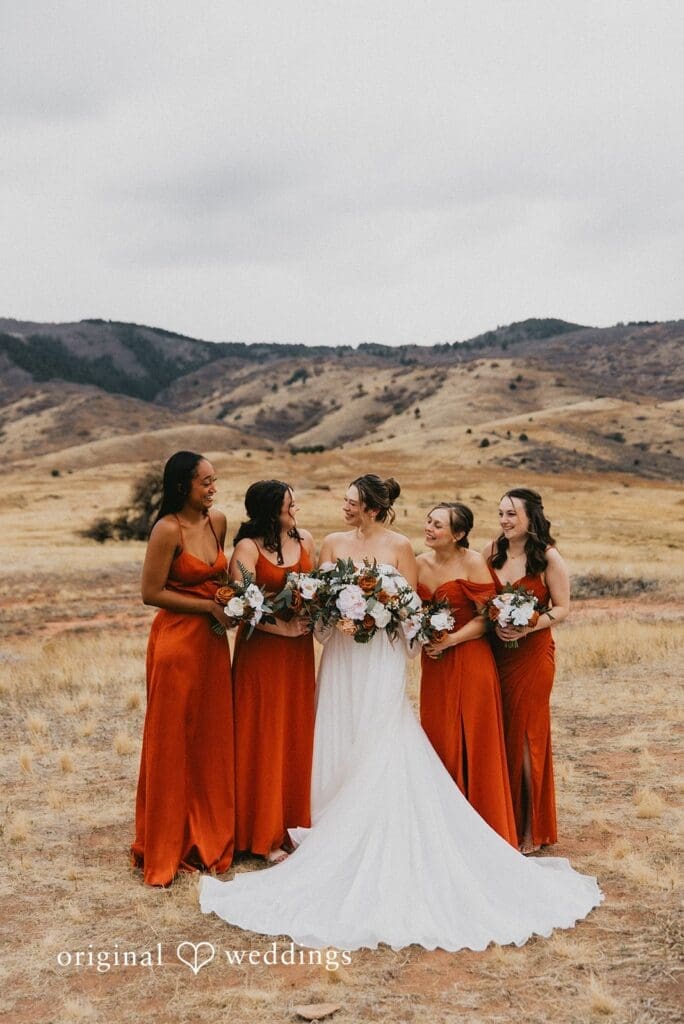 The Manor House Colorado Wedding // McKinsay & Grant -