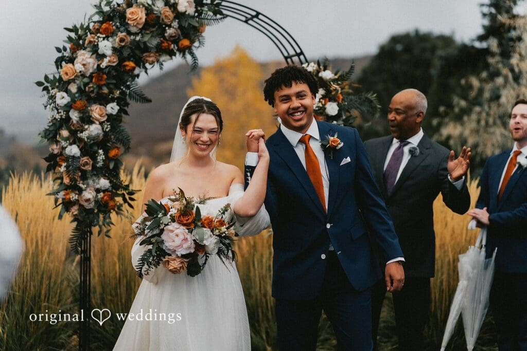 The Manor House Colorado Wedding // McKinsay & Grant -