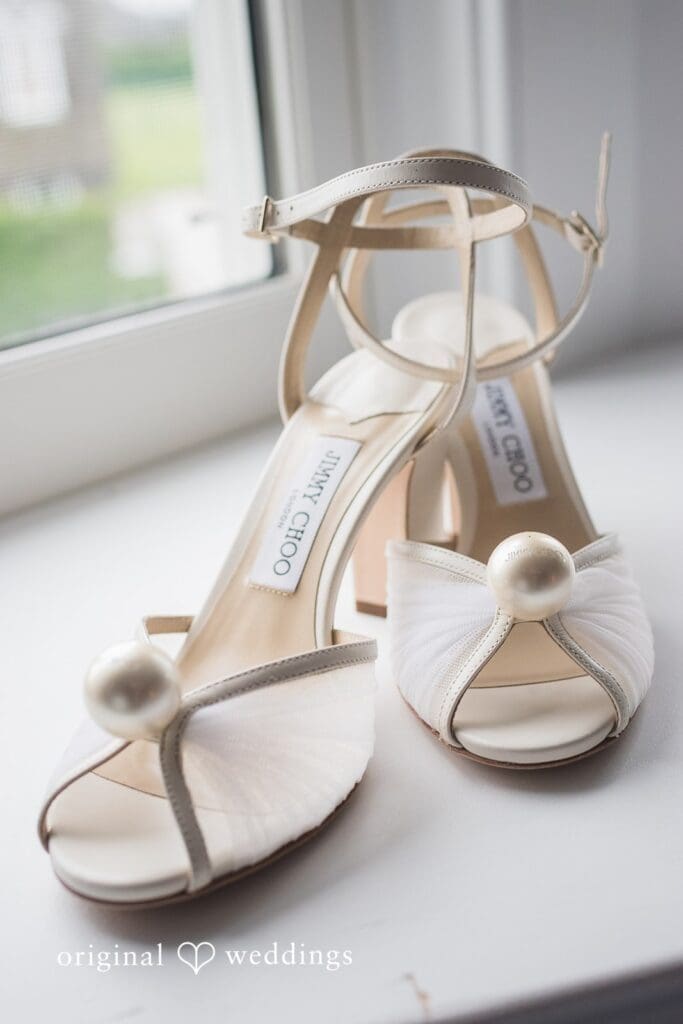 The Meadow Club Southampton Wedding // Jackie & Andrew -