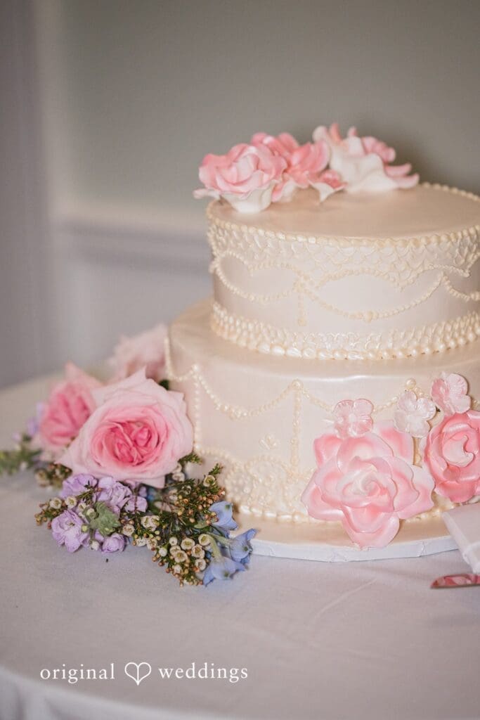 The Meadow Club Southampton Wedding // Jackie & Andrew -