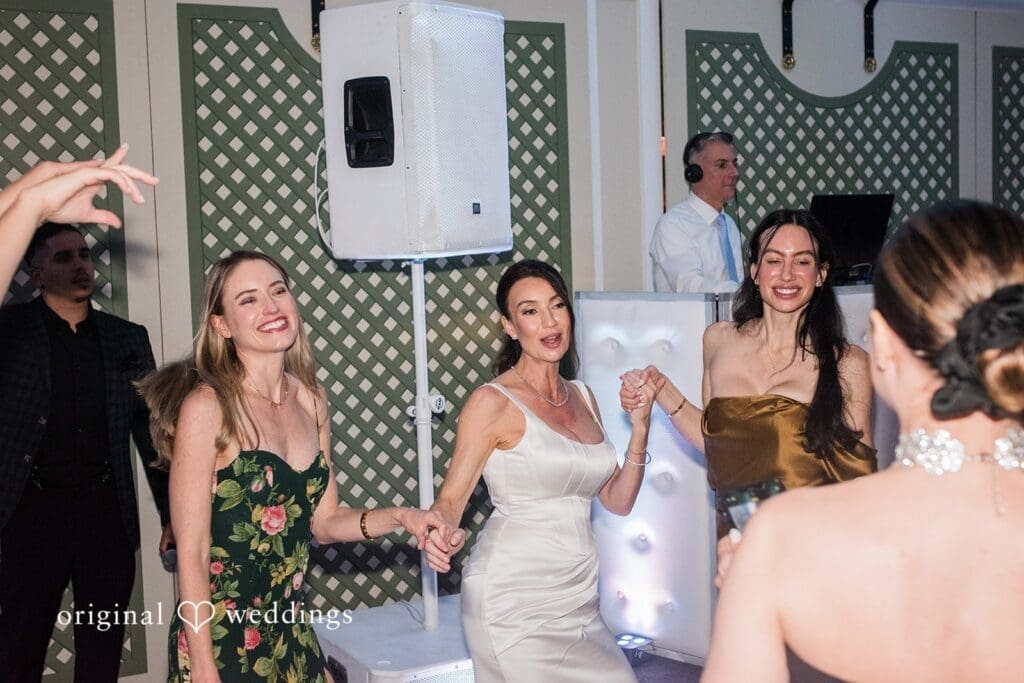 The Meadow Club Southampton Wedding // Jackie & Andrew -