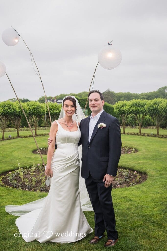 The Meadow Club Southampton Wedding // Jackie & Andrew -