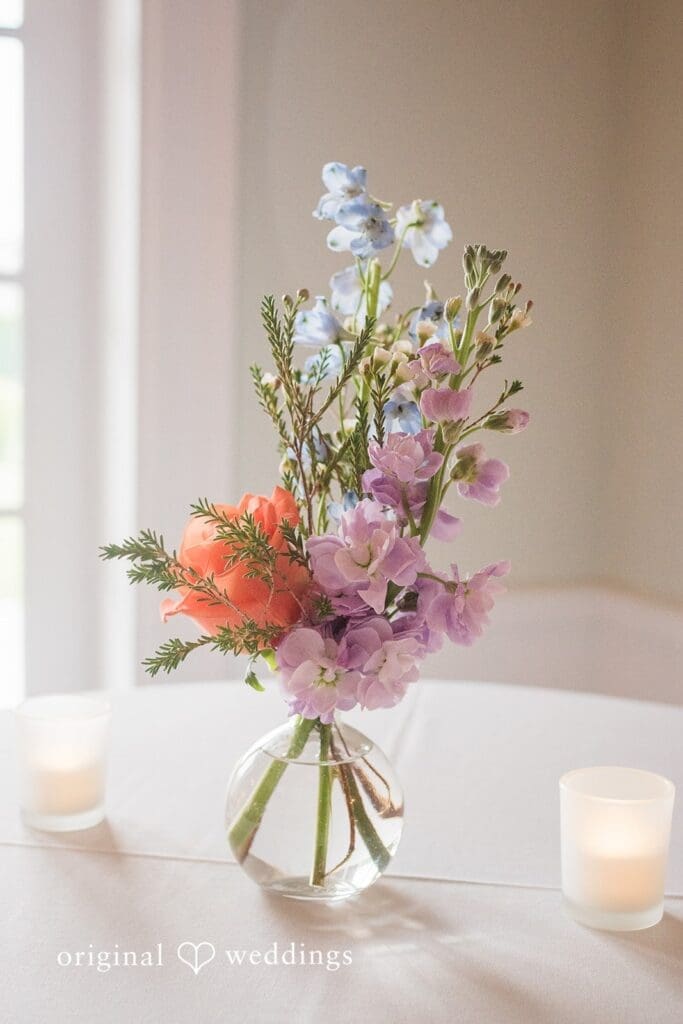 The Meadow Club Southampton Wedding // Jackie & Andrew -