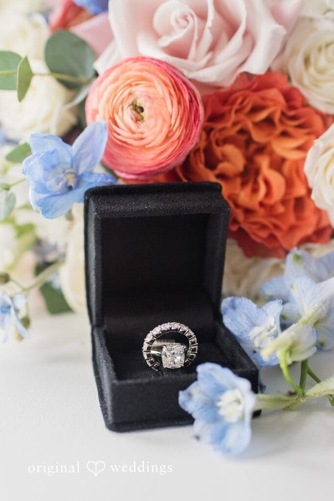 The Meadow Club Southampton Wedding // Jackie & Andrew -