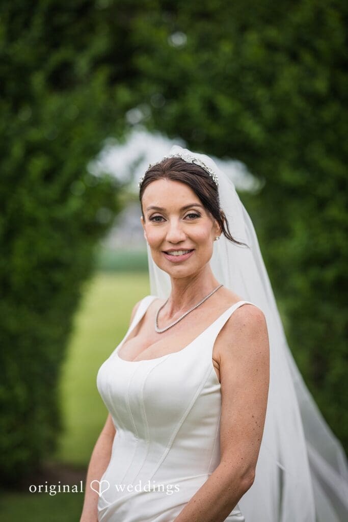 The Meadow Club Southampton Wedding // Jackie & Andrew -