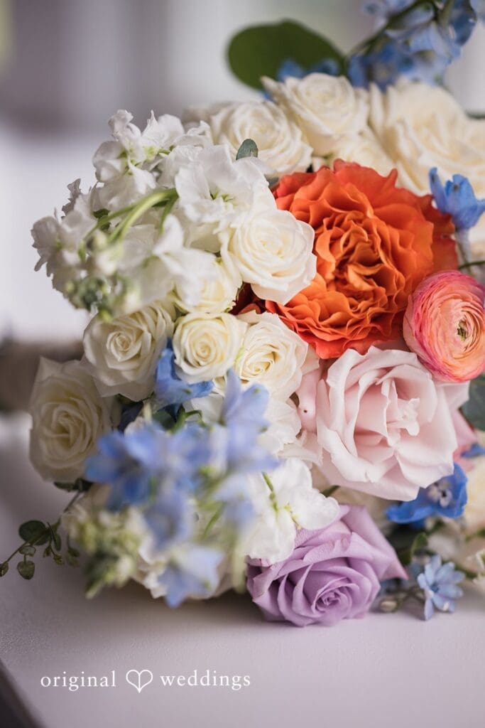 The Meadow Club Southampton Wedding // Jackie & Andrew -