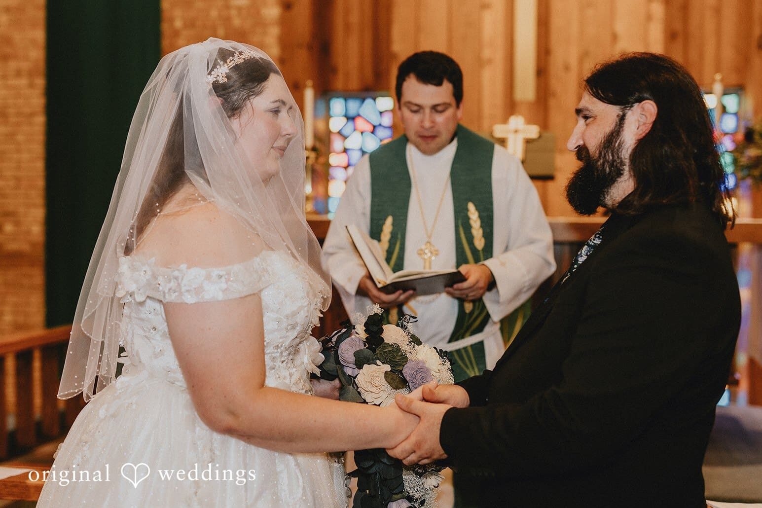 The Outlet Wedding