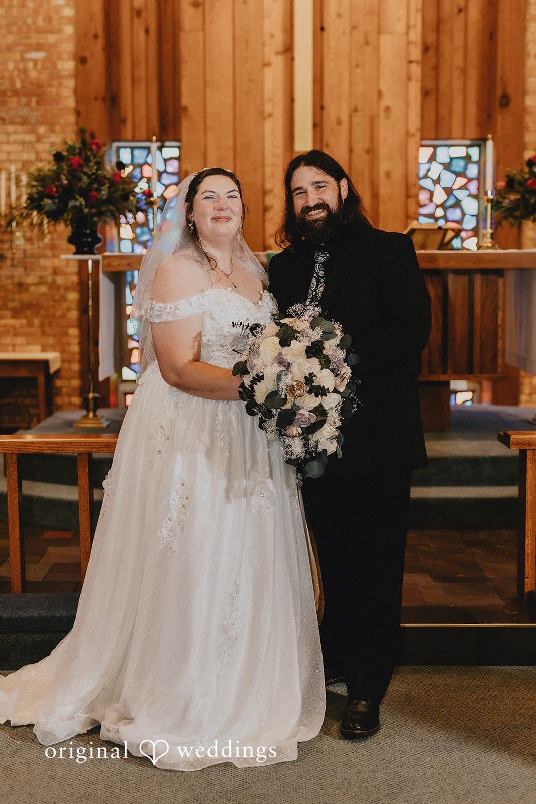 The Outlet Wedding