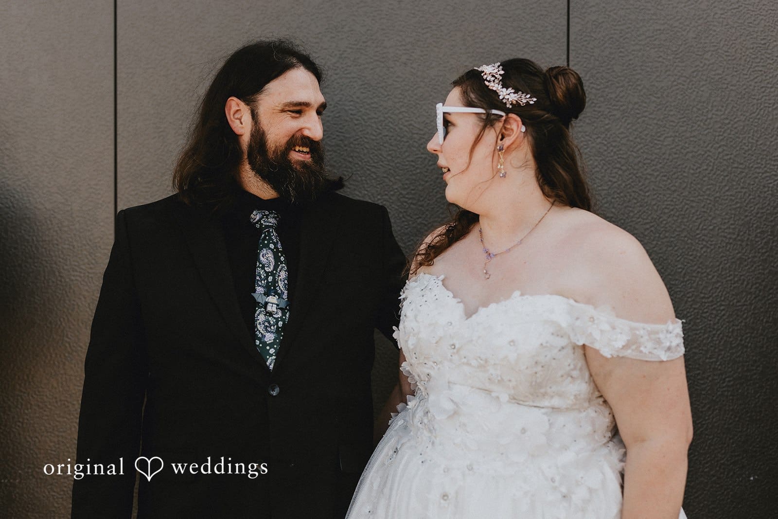 The Outlet Wedding