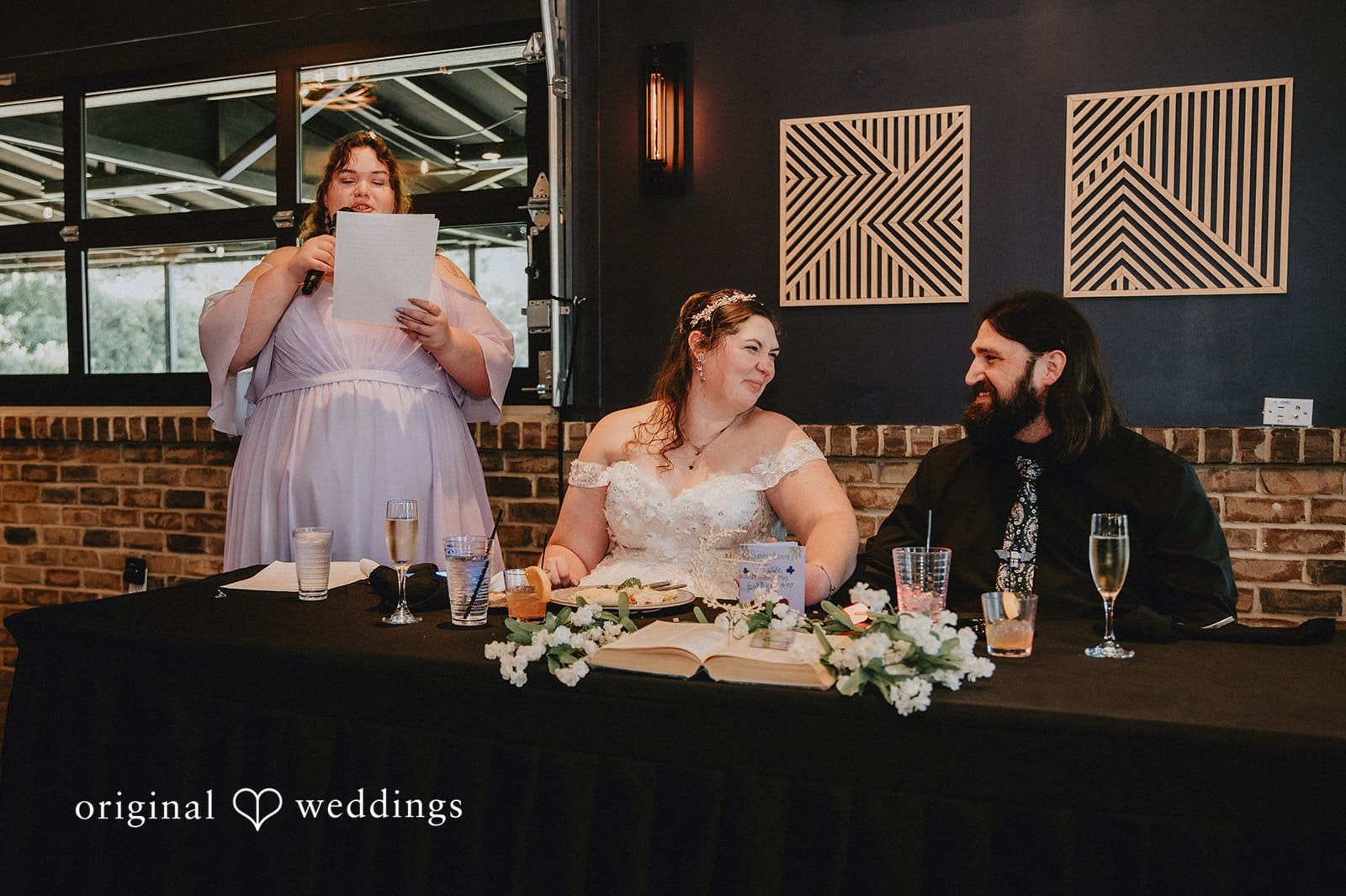 The Outlet Wedding