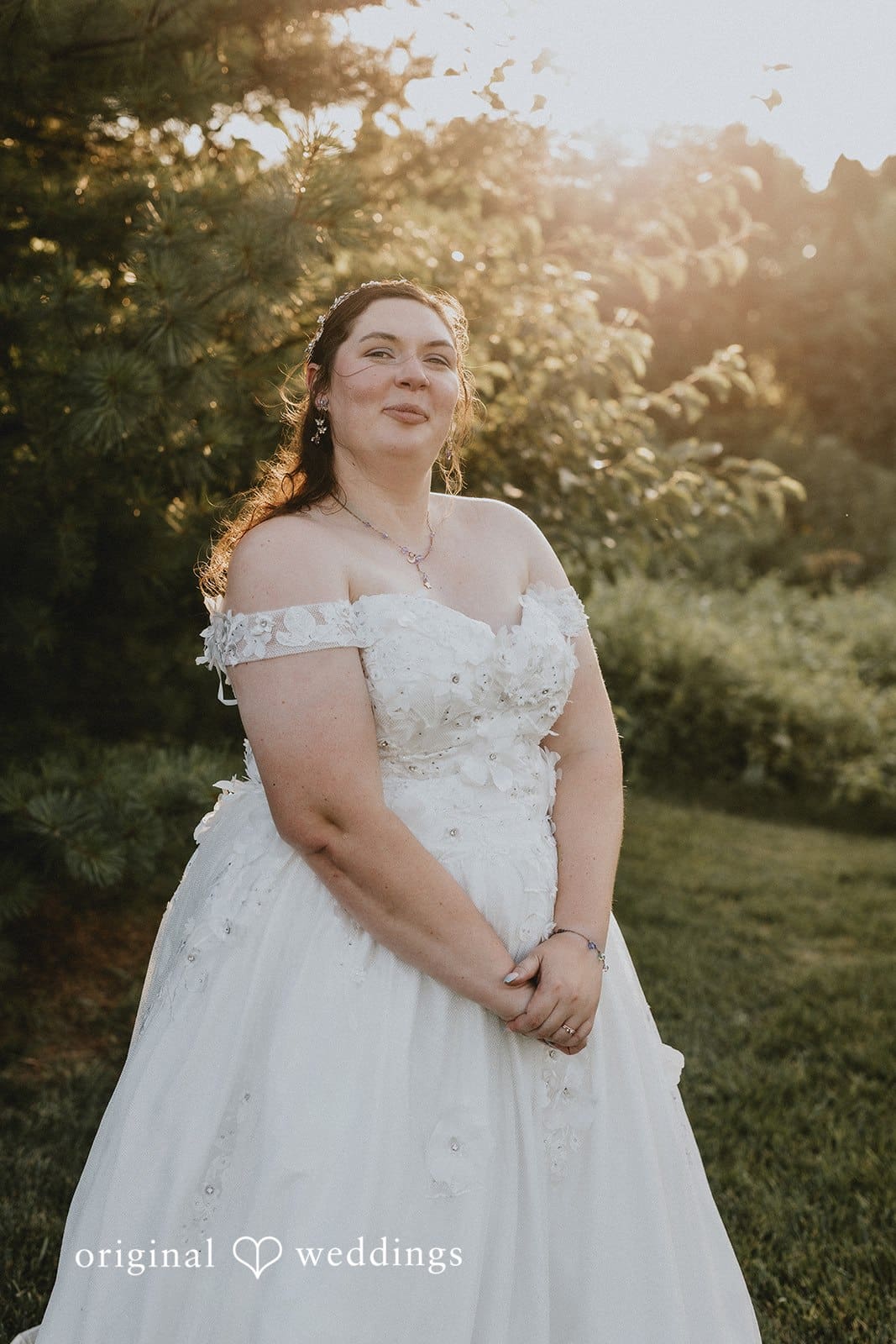 The Outlet Wedding