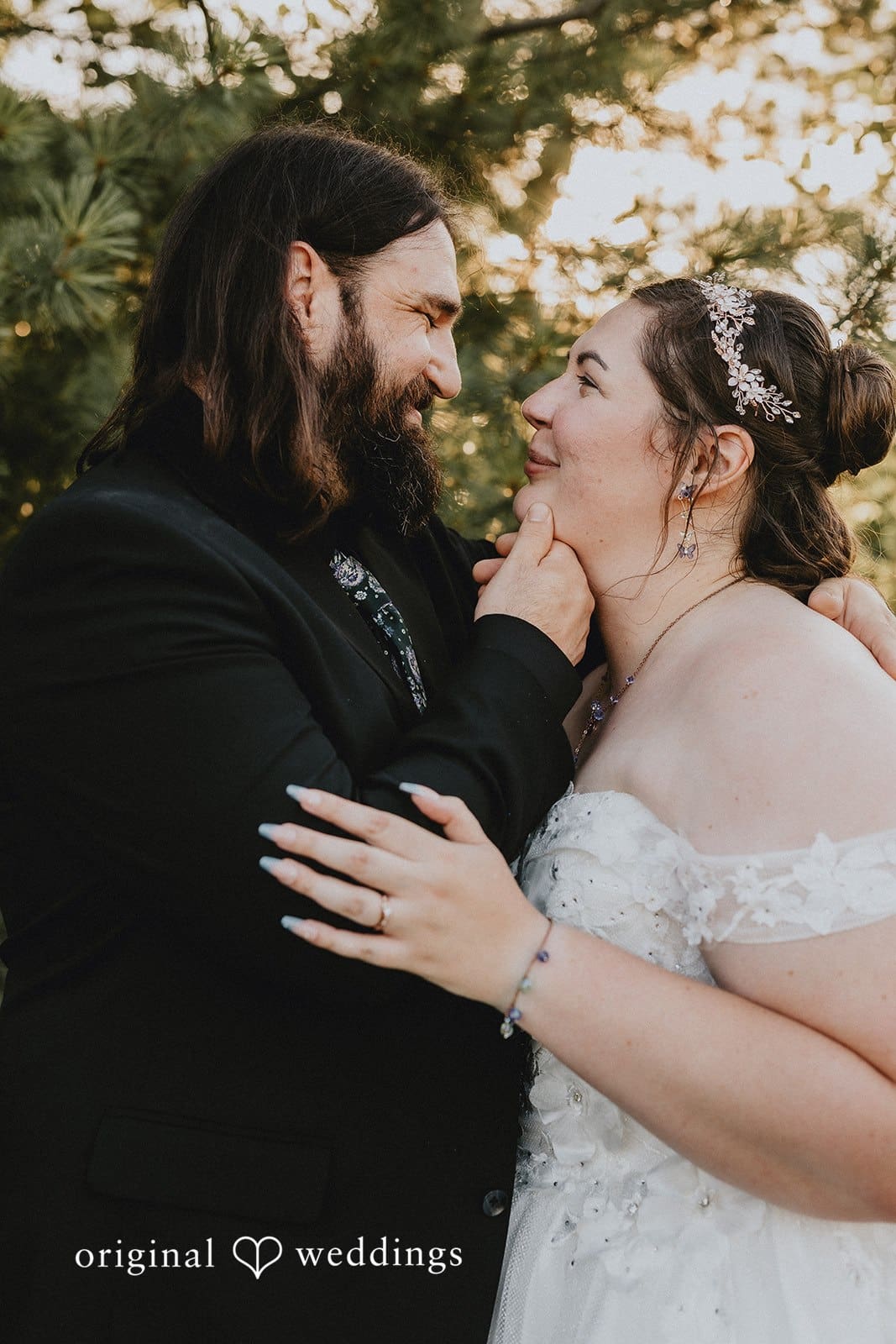 The Outlet Wedding