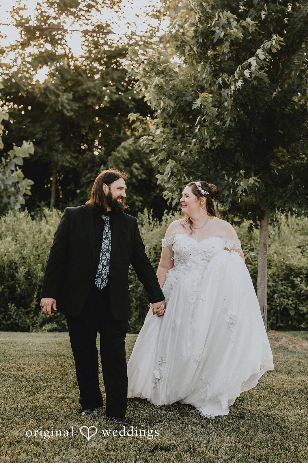 The Outlet Wedding