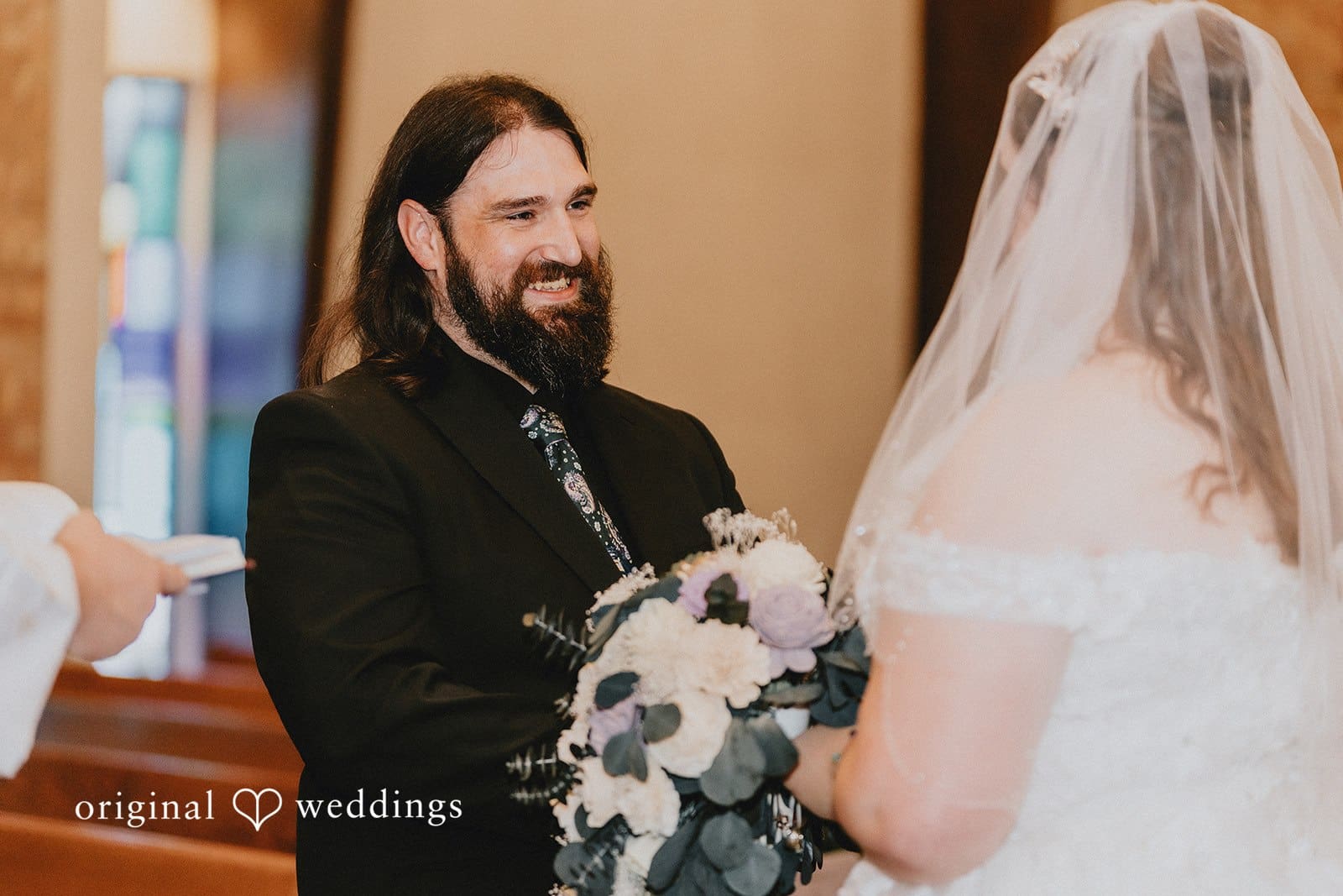 The Outlet Wedding