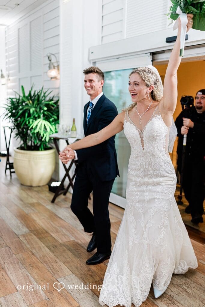 The Palms Hotel & Spa Wedding // Alexandra & Haylen -