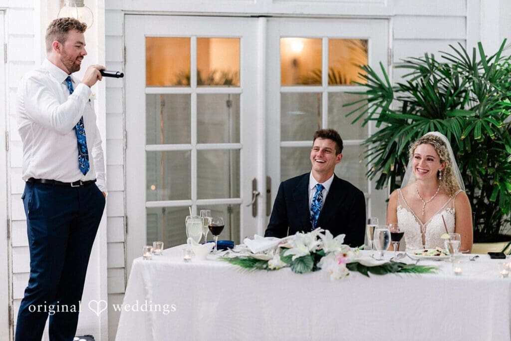 The Palms Hotel & Spa Wedding // Alexandra & Haylen -