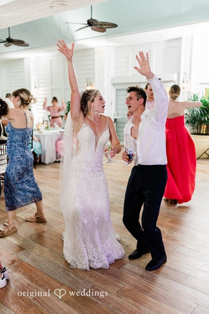 The Palms Hotel & Spa Wedding // Alexandra & Haylen -