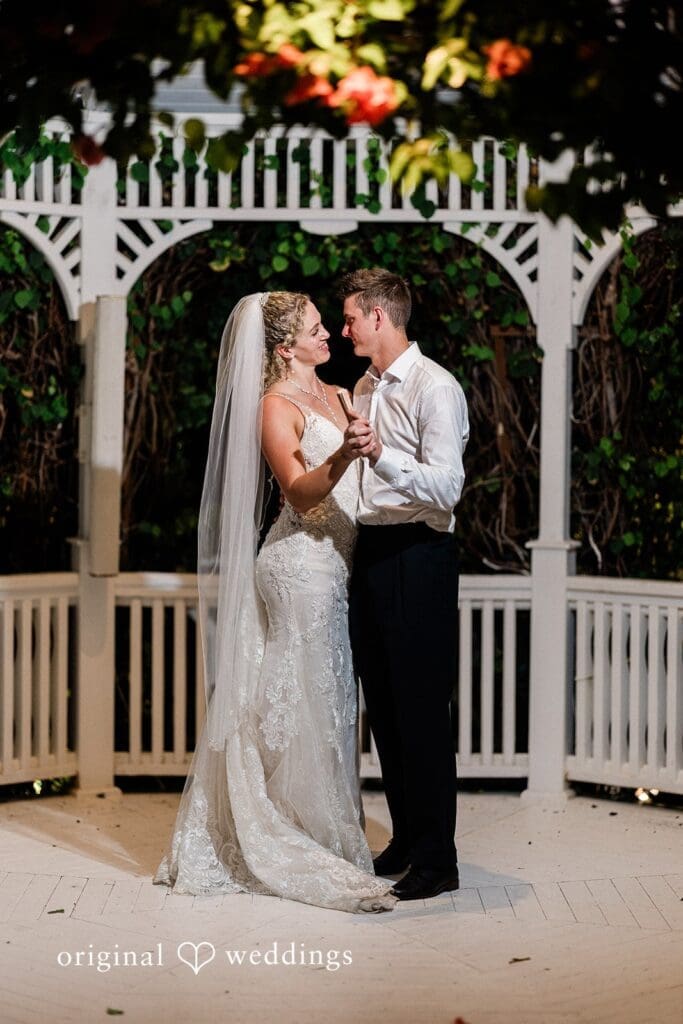 The Palms Hotel & Spa Wedding // Alexandra & Haylen -