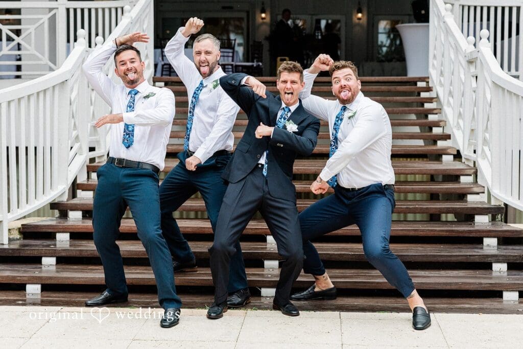 The Palms Hotel & Spa Wedding // Alexandra & Haylen -