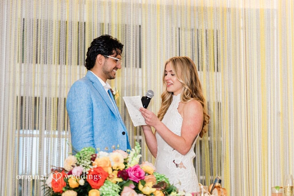 The Preserve LA Wedding // Emily & Mateo -