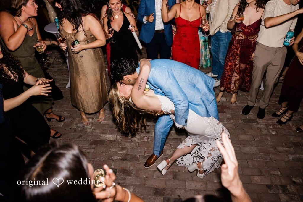 The Preserve LA Wedding // Emily & Mateo -