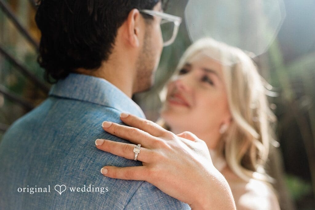 The Preserve LA Wedding // Emily & Mateo -