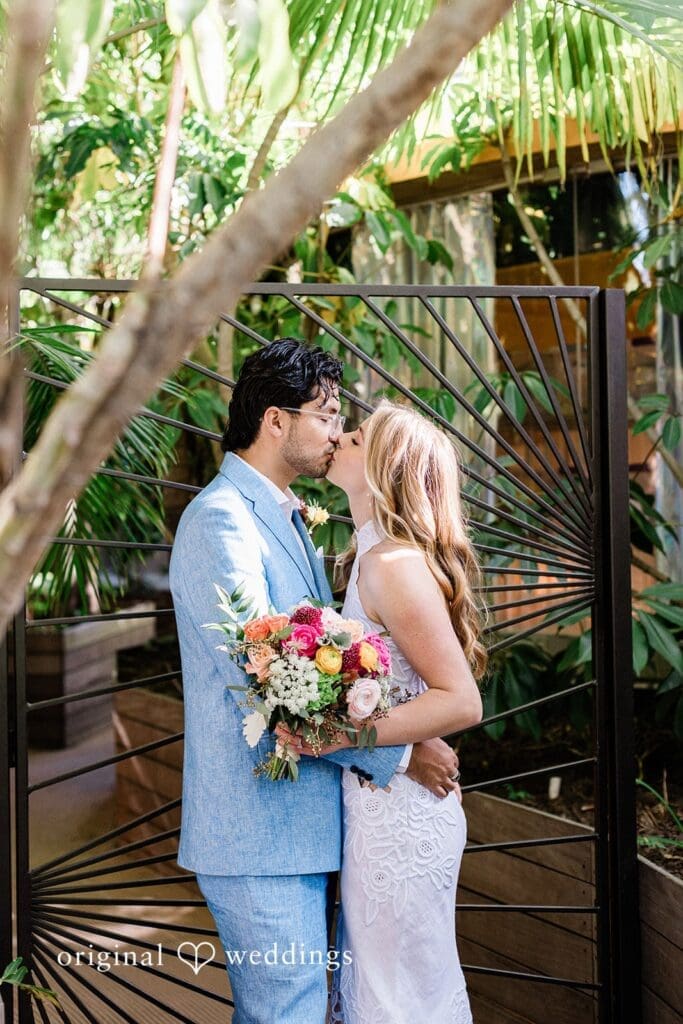 The Preserve LA Wedding // Emily & Mateo -