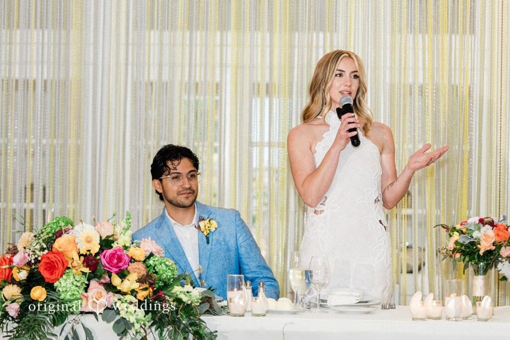 The Preserve LA Wedding // Emily & Mateo -