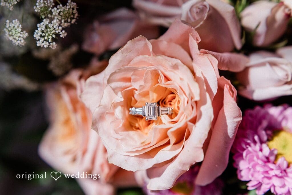 The Preserve LA Wedding // Emily & Mateo -