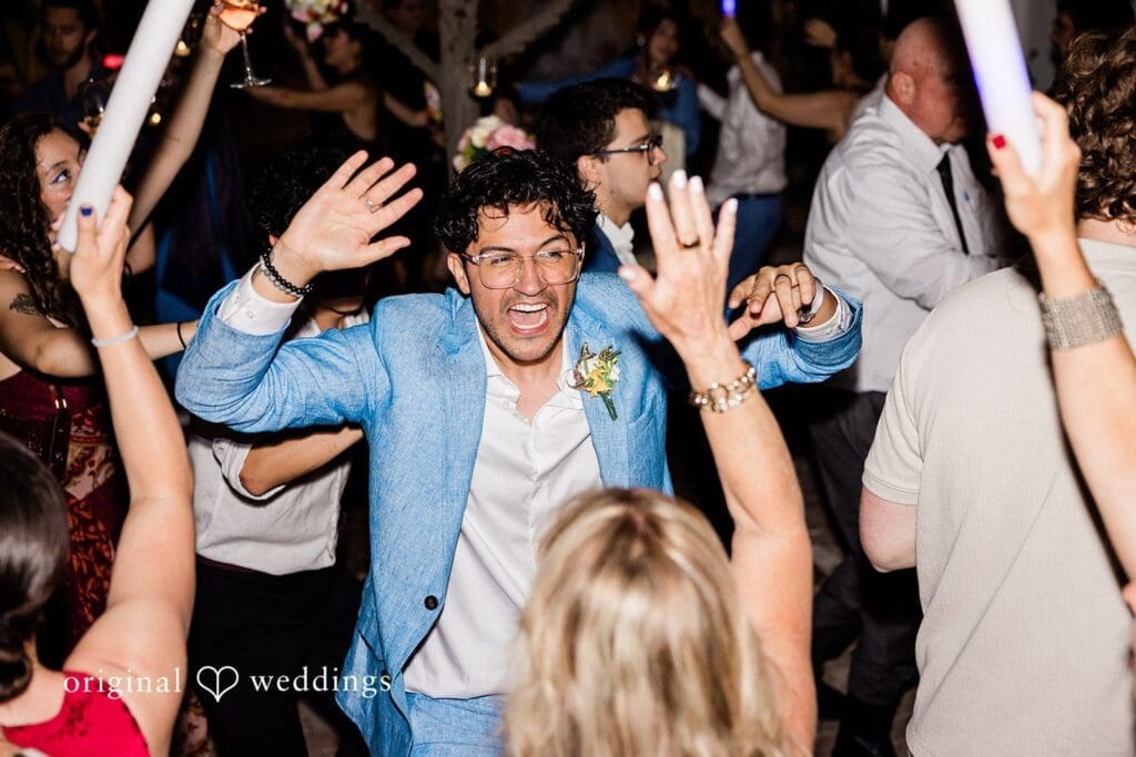 The Preserve LA Wedding // Emily & Mateo -