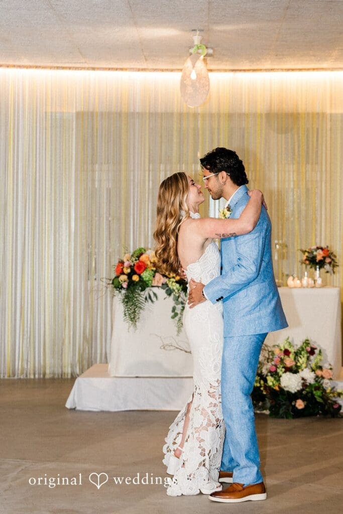 The Preserve LA Wedding // Emily & Mateo -