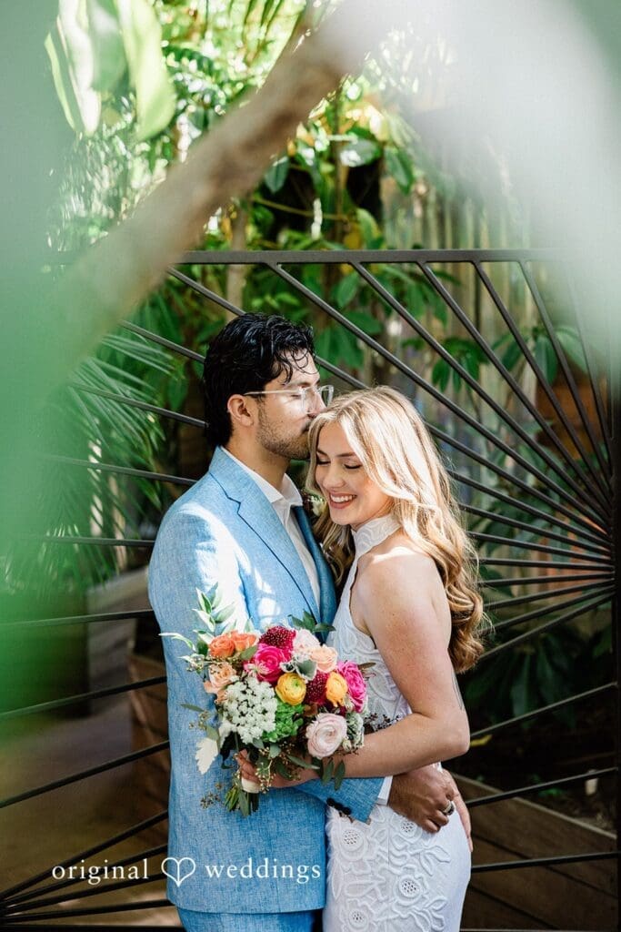 The Preserve LA Wedding // Emily & Mateo -