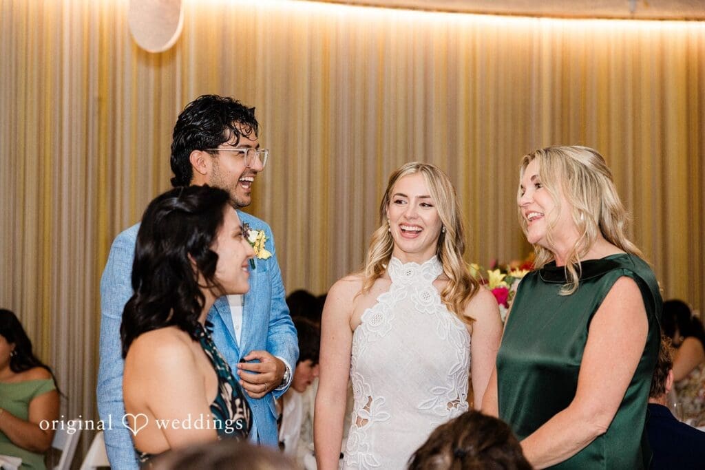 The Preserve LA Wedding // Emily & Mateo -