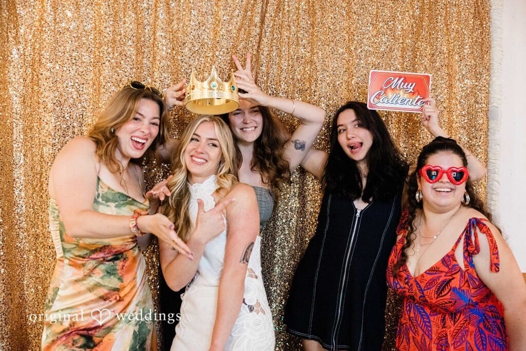 The Preserve LA Wedding // Emily & Mateo -