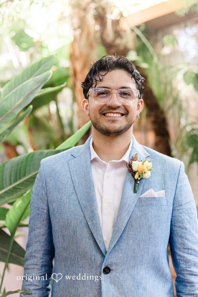 The Preserve LA Wedding // Emily & Mateo -