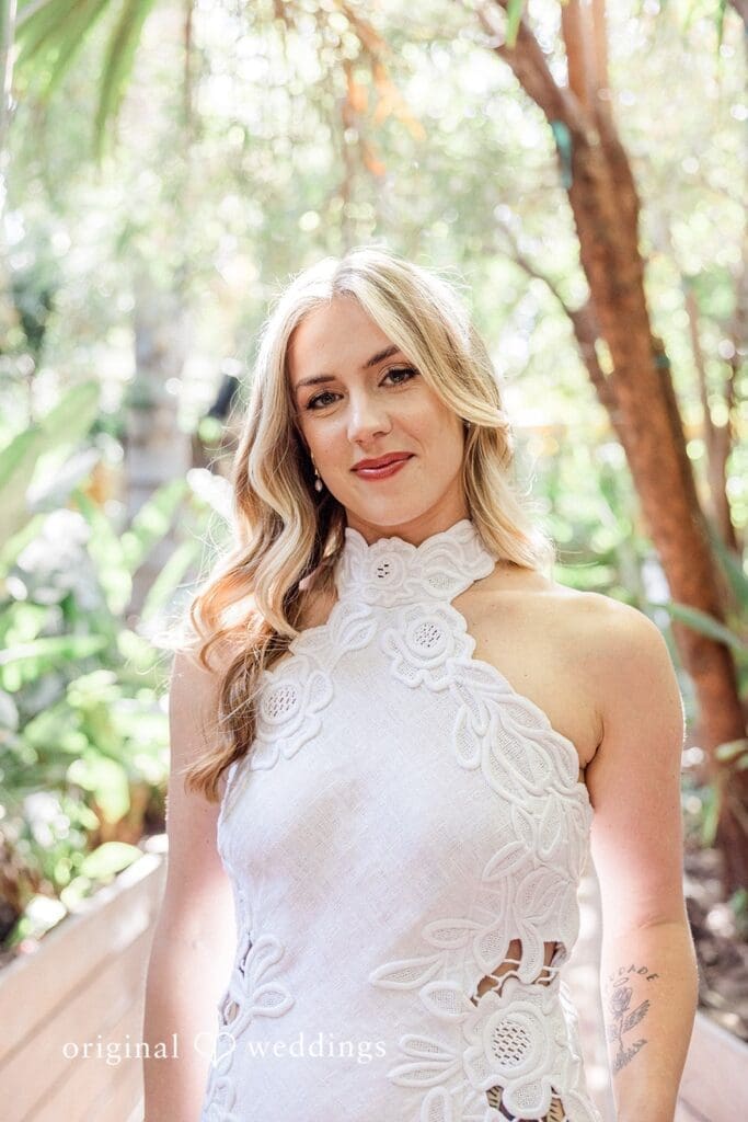 The Preserve LA Wedding // Emily & Mateo -