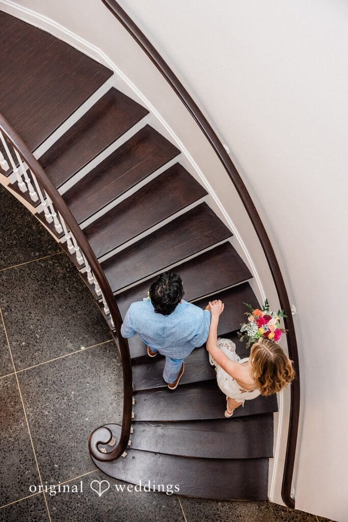 The Preserve LA Wedding // Emily & Mateo -