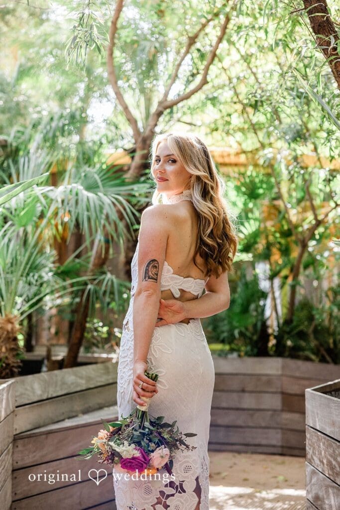 The Preserve LA Wedding // Emily & Mateo -