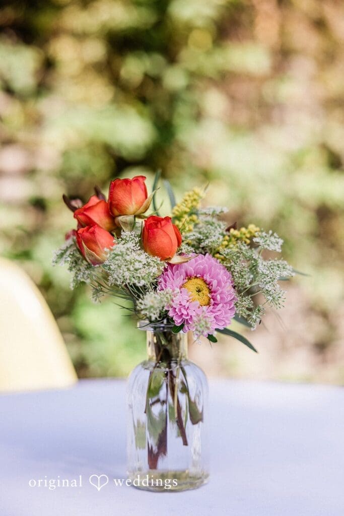 The Preserve LA Wedding // Emily & Mateo -